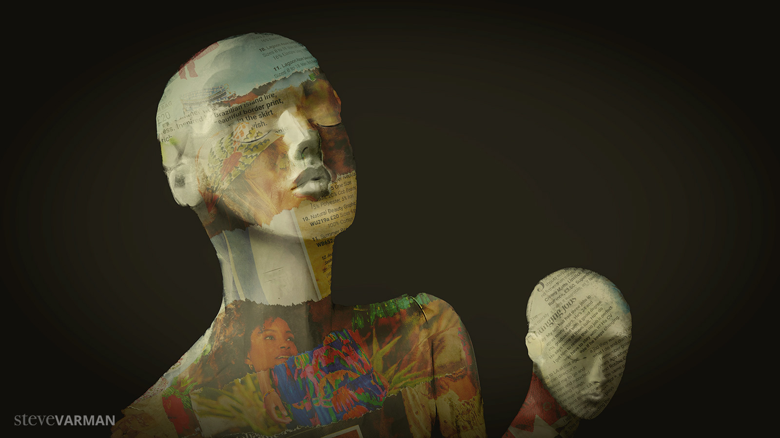 Mannequin-1