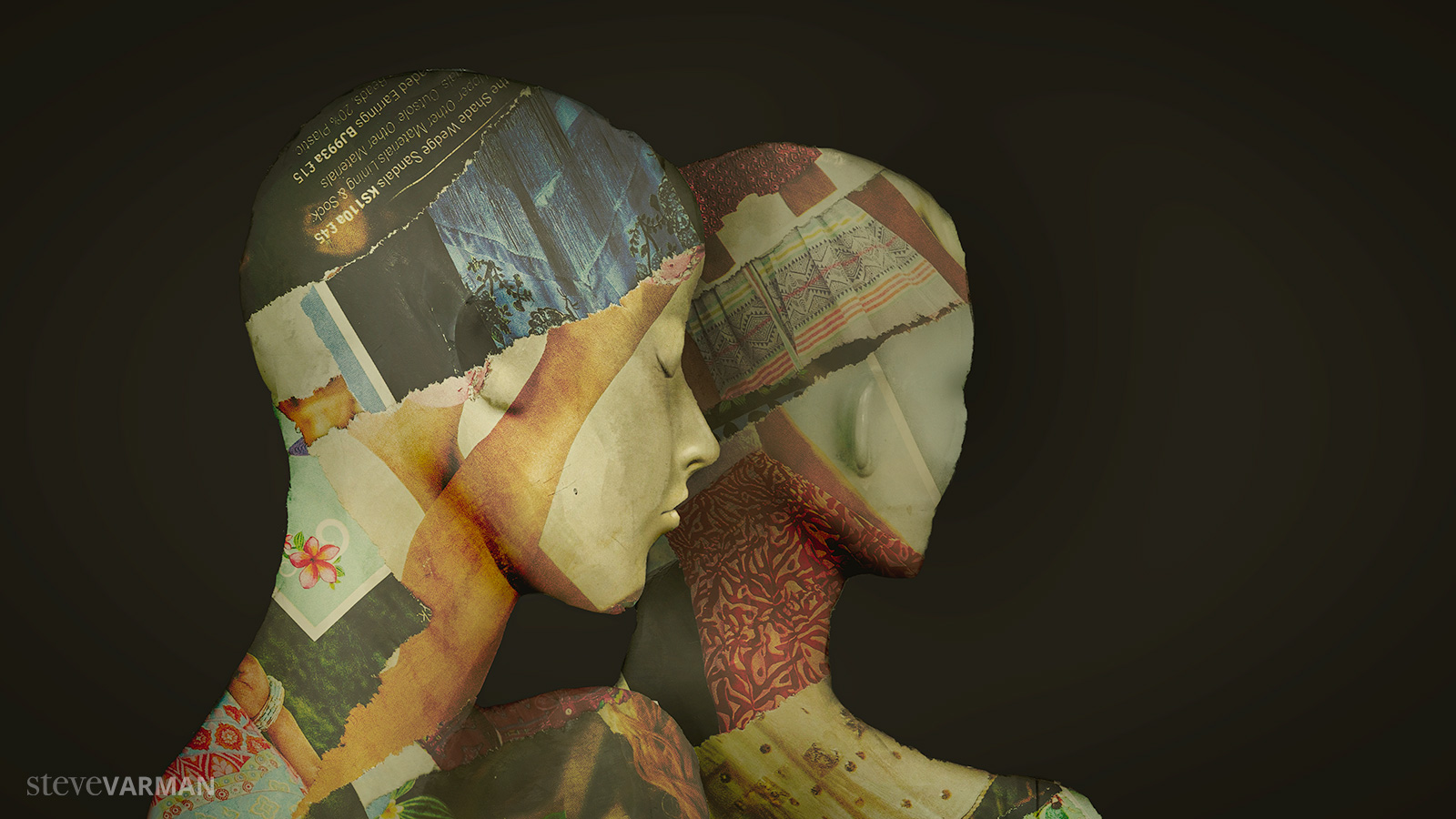 Mannequin-2