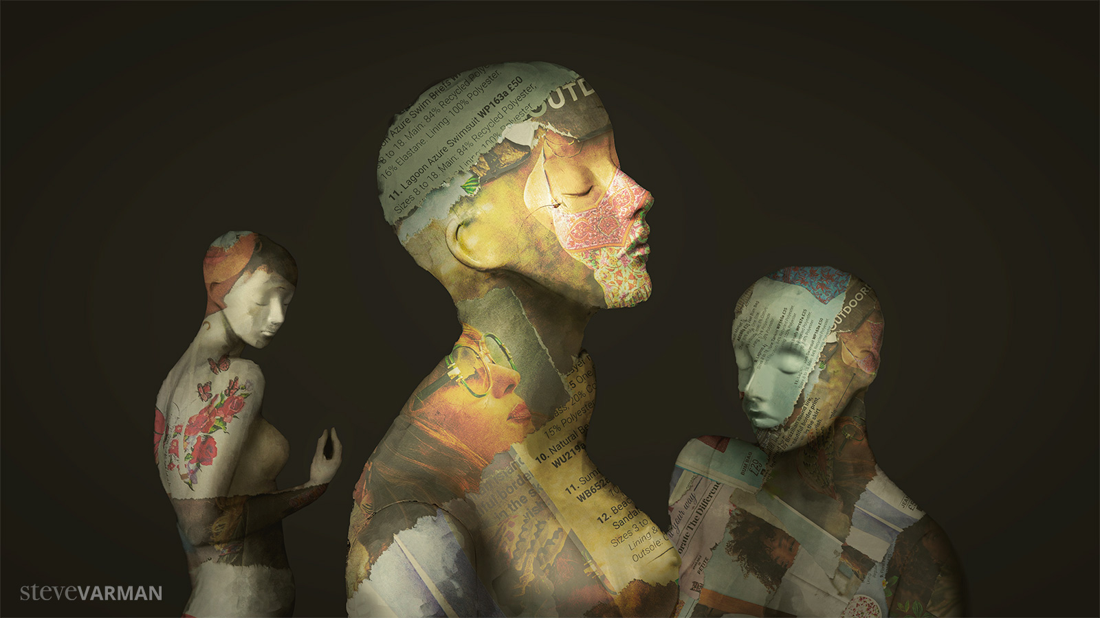 Mannequin-3